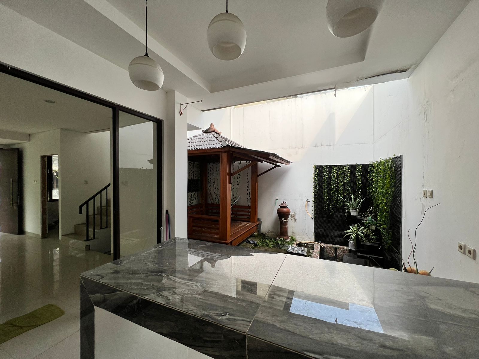 Rumah Dijual di Cluster Cosmo Lippo Cikarang